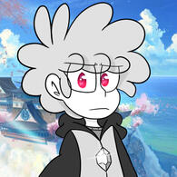 Lugie [Lugie & the 4 Elements]